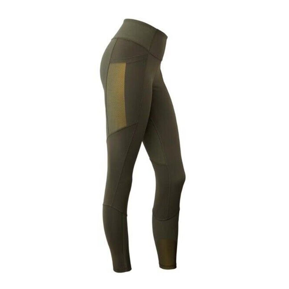 REI Co-op Screeline Hike Tights - Women's XS Olive Green